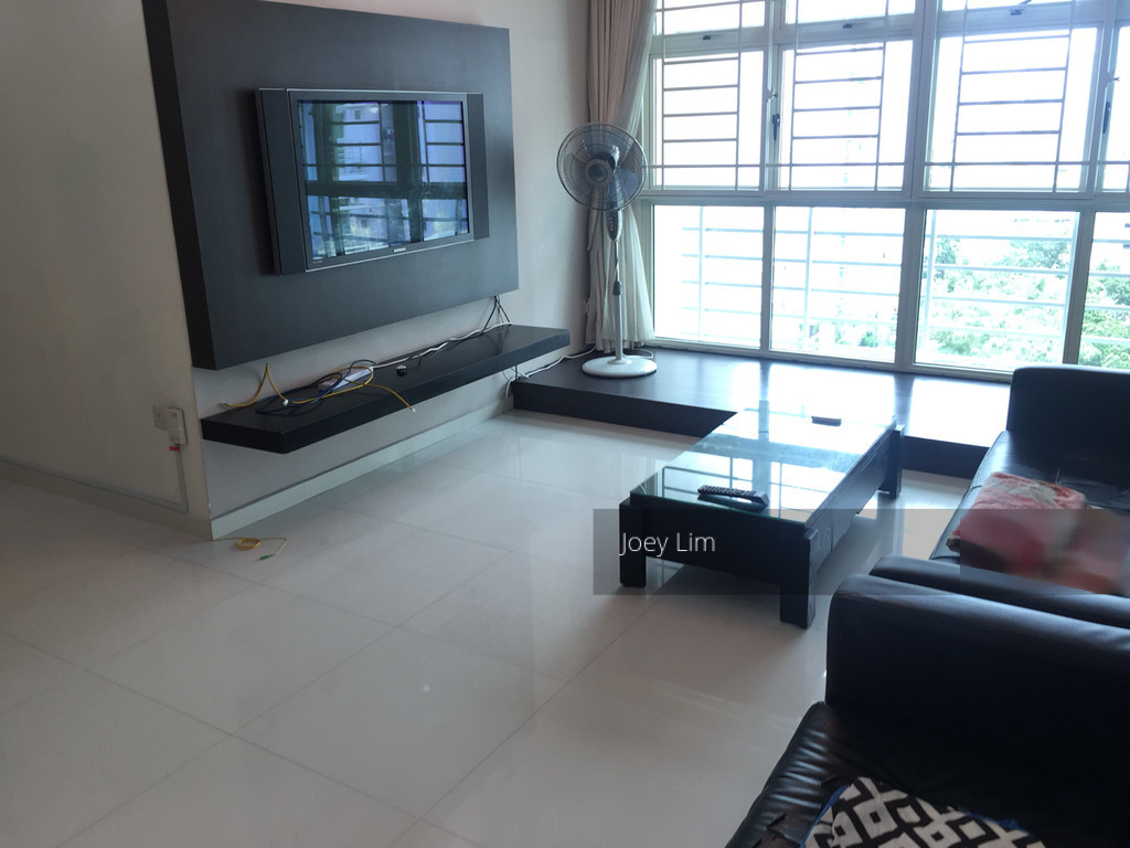 Blk 202A Punggol Field (Punggol), HDB 5 Rooms #133303212